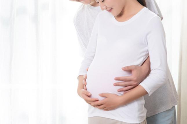 青岛怀孕期亲子鉴定